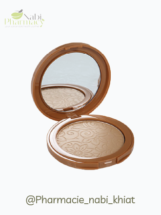 EYE CARE POUDRE BRONZANTE